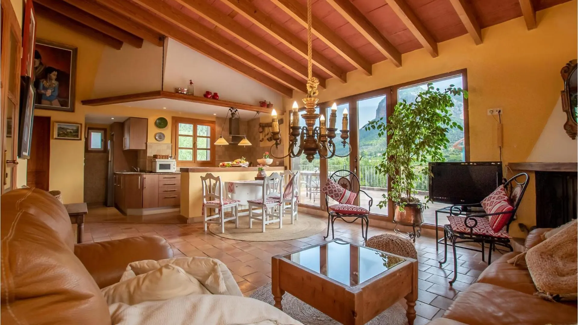 Holiday home Cozy Home In Alaro