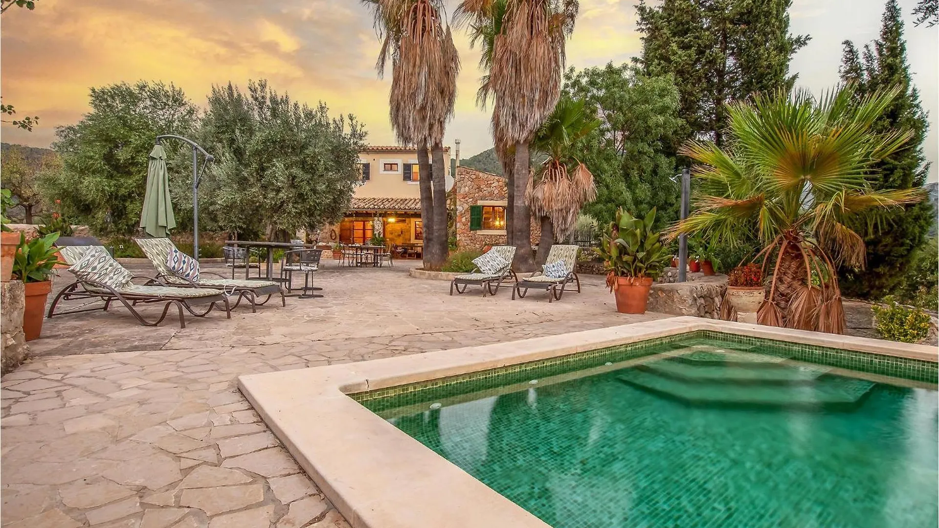 Cozy Home In Alaro 0*,  Spain